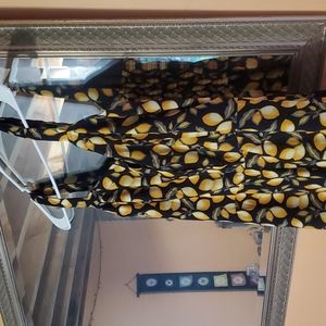 Womens romper, wide legged